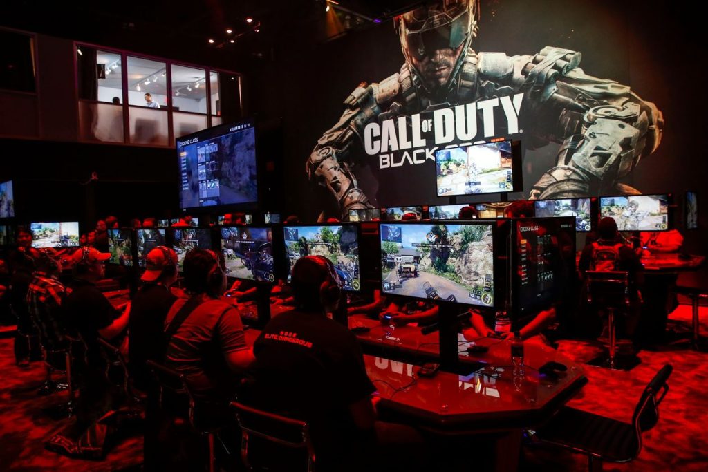 Microsoft’s $75bn Activision deal