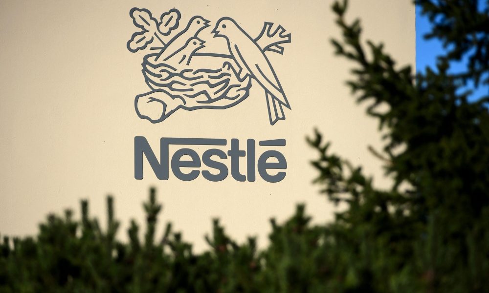 Nestle