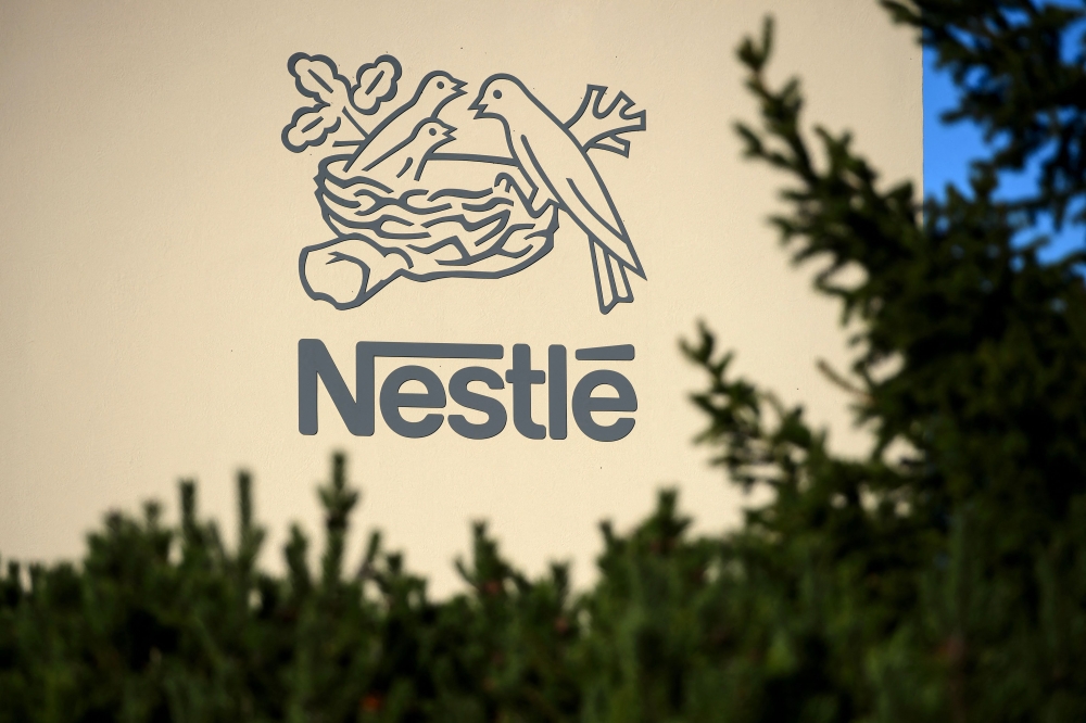 Nestle