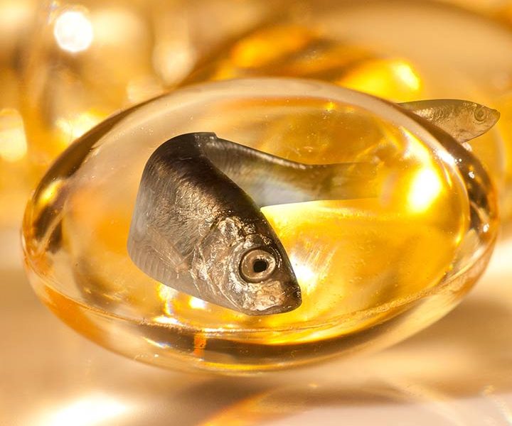 Fish Oil