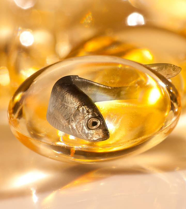 Fish Oil