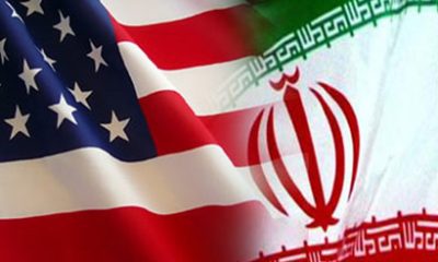 US& Iran