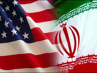 US& Iran