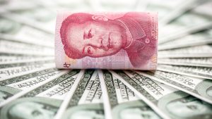 Renminbi Depreciation