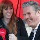 Keir Starmer & Angela Rayner