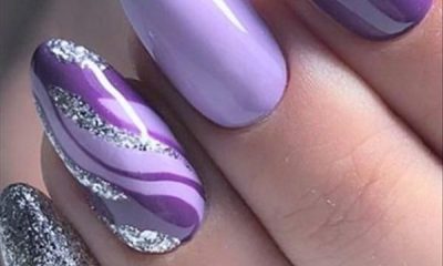 Creative Nail Ideas