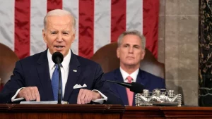  Kevin McCarthy’s Biden impeachment gamble