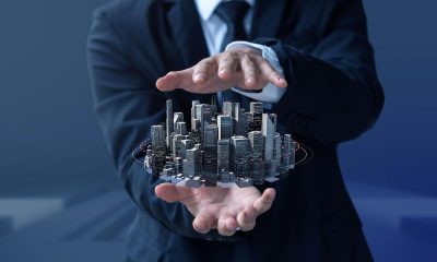 Real Estate Investment in Opportunity Zones