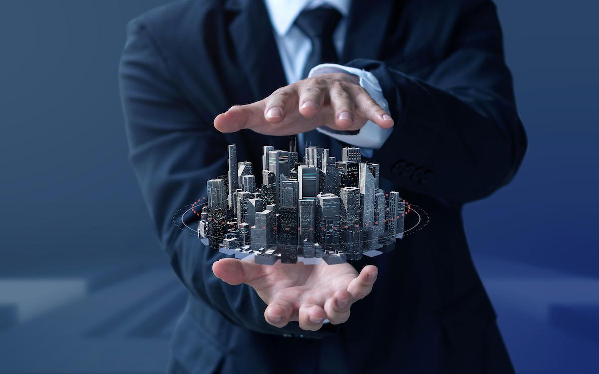 Real Estate Investment in Opportunity Zones