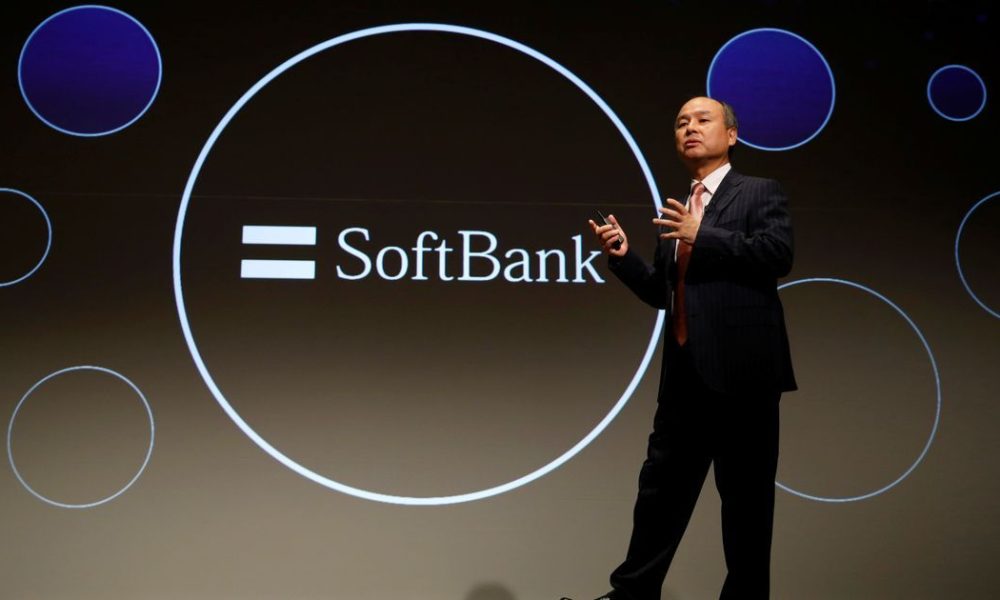 Soft Bank