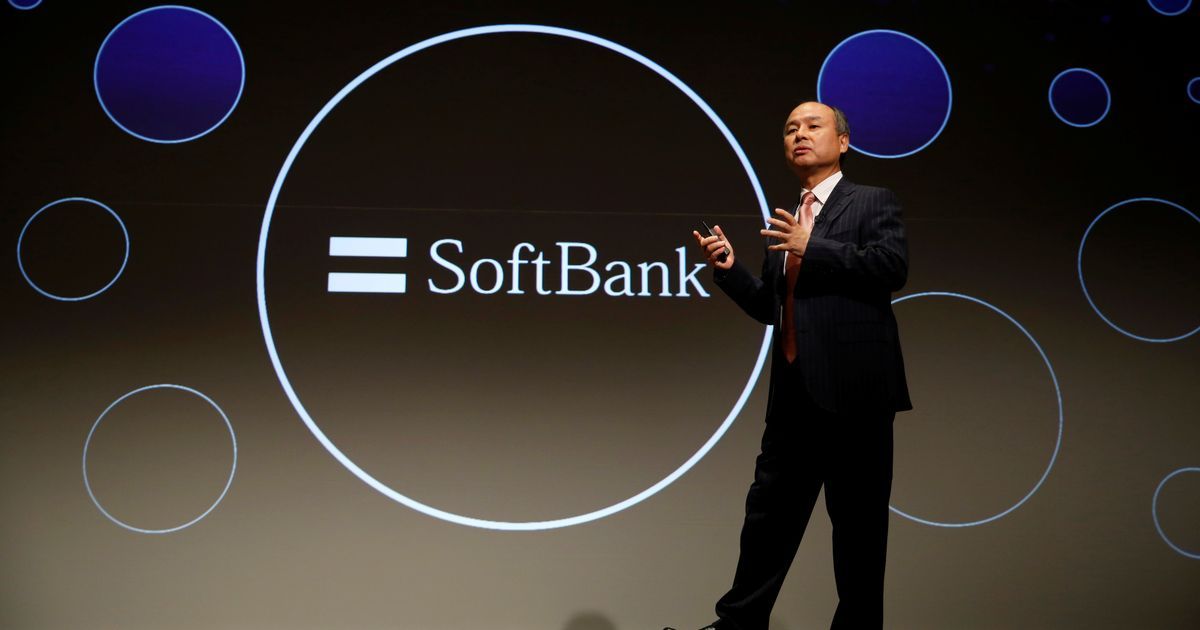 Soft Bank