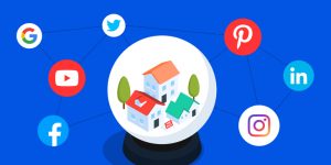 Social Media in Real Estate