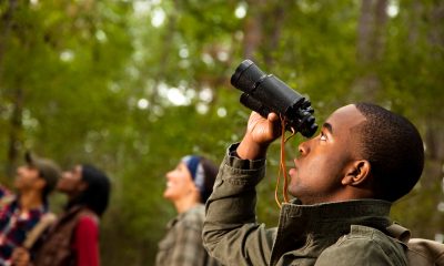 Best Binocular