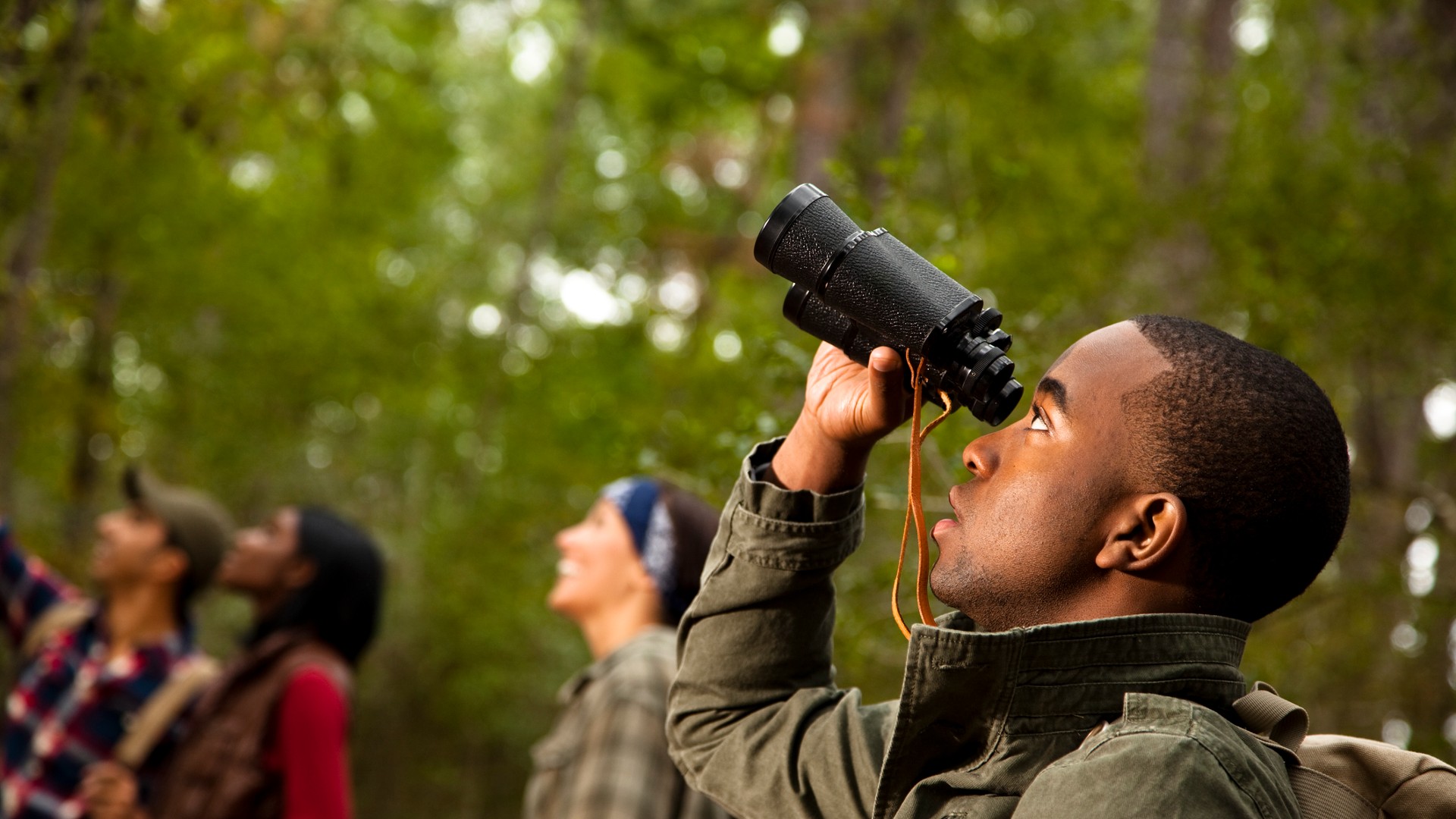 Best Binocular