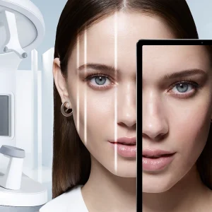 Tech-Driven Sustainability Beauty