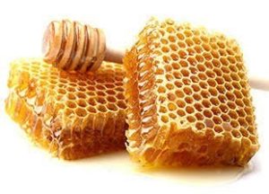 Beauty of Beeswax