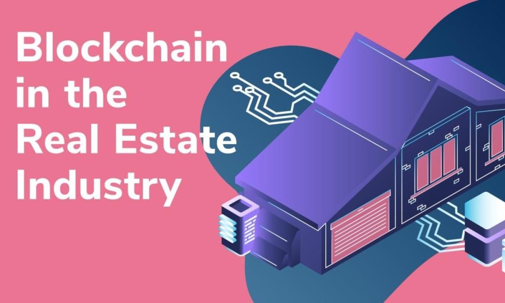 Blockchain Real Estate