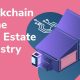 Blockchain Real Estate