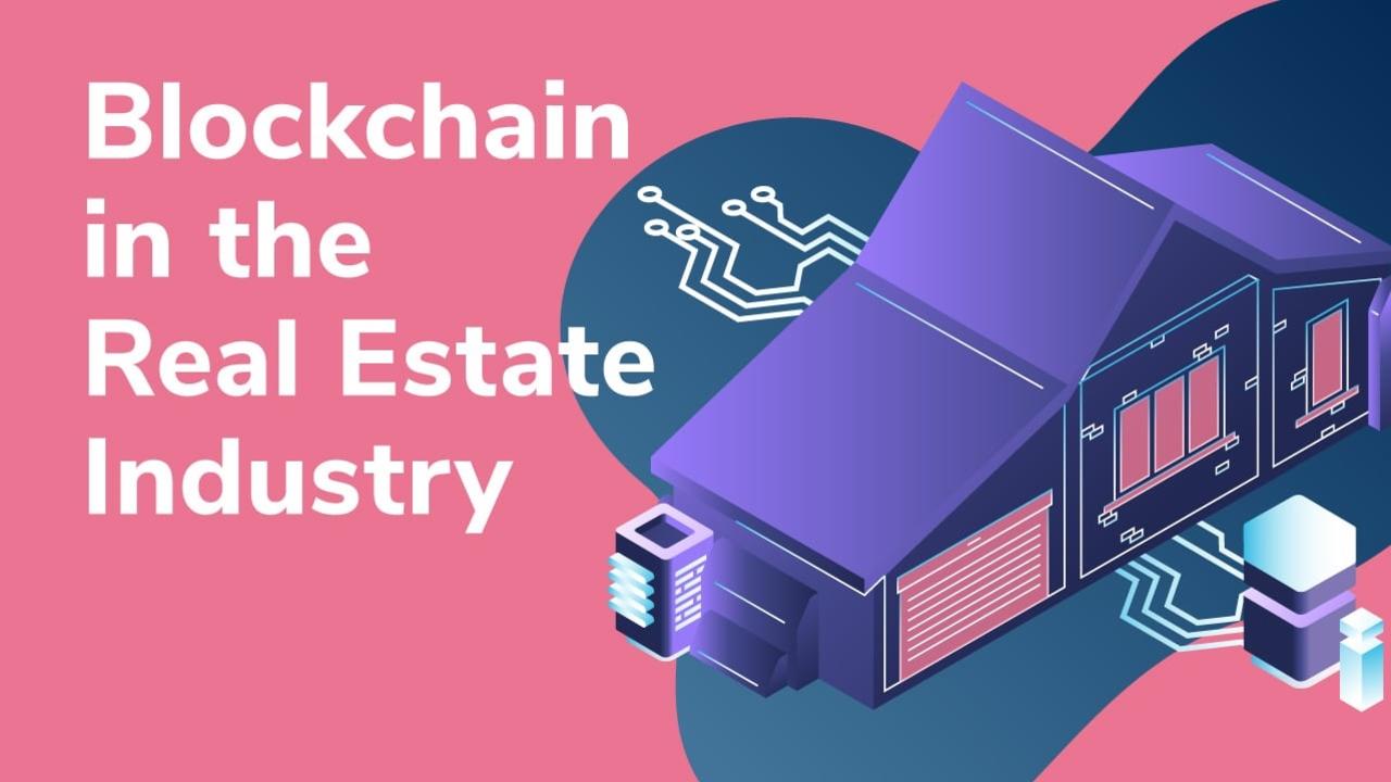 Blockchain Real Estate