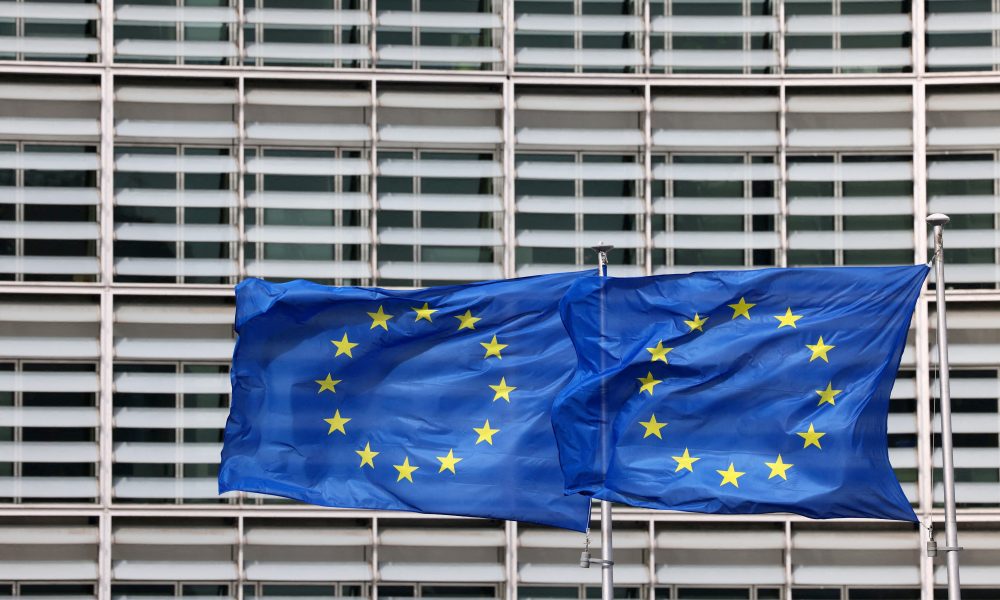 EU downgrades