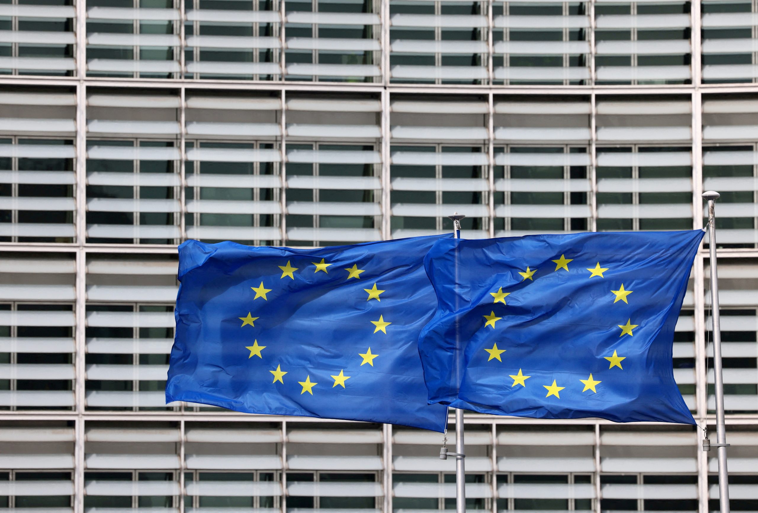 EU downgrades