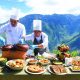 Culinary Odyssey