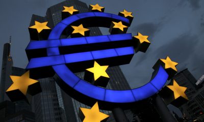 Eurozone downturn