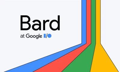 Google's Bard