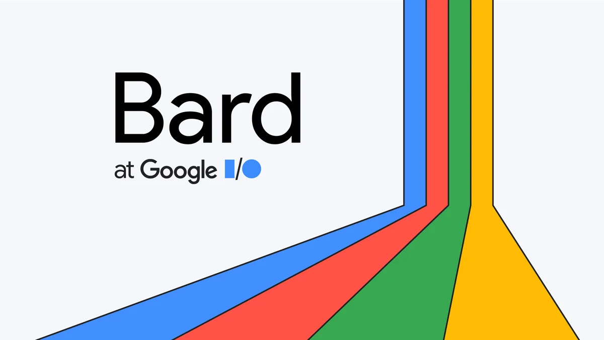 Google's Bard