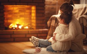 Make Home Warm During Winters