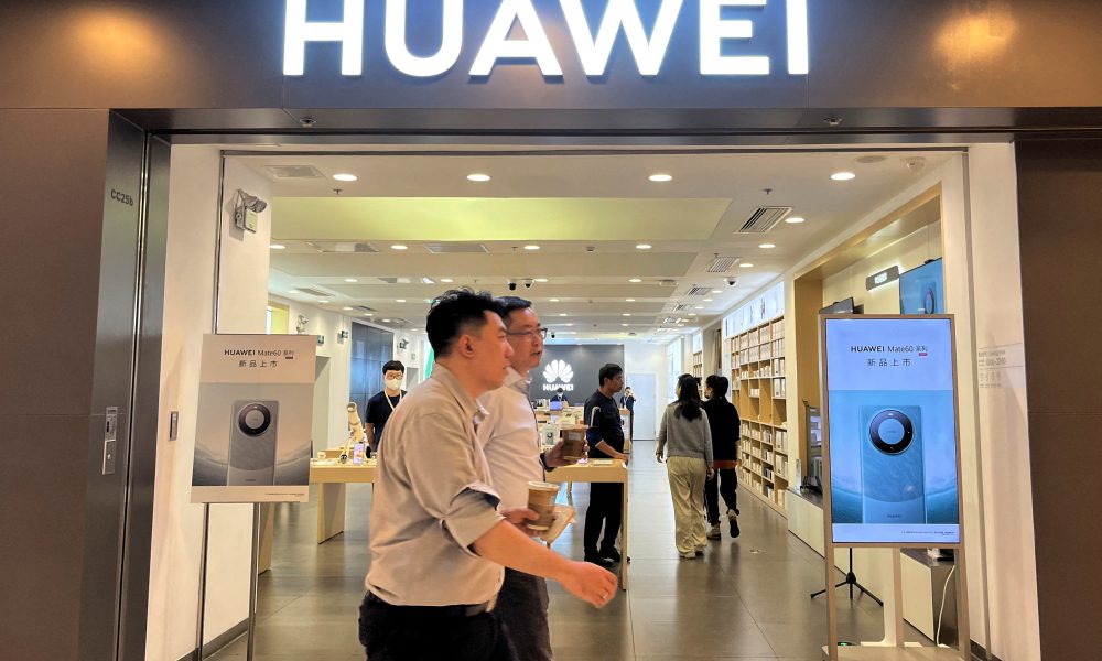 Huawei