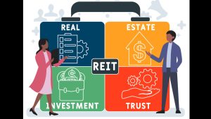 Investing in REITs