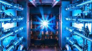 Commercial Fusion Power