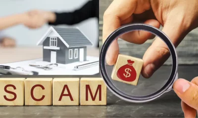 property scams