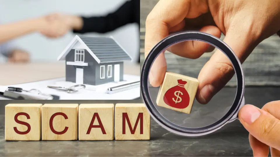 property scams