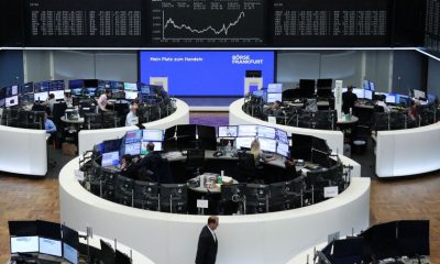 Europe Stock Market