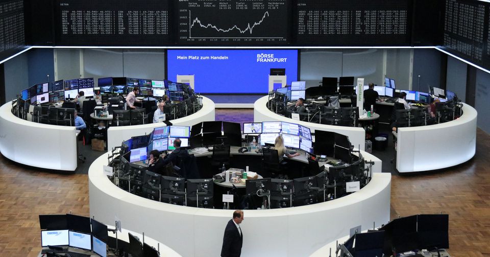 Europe Stock Market