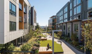 Public-Private Partnerships housing