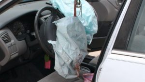 Takata Airbag