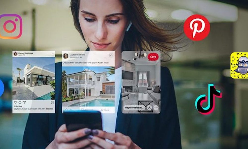 Social Media in Real Estate