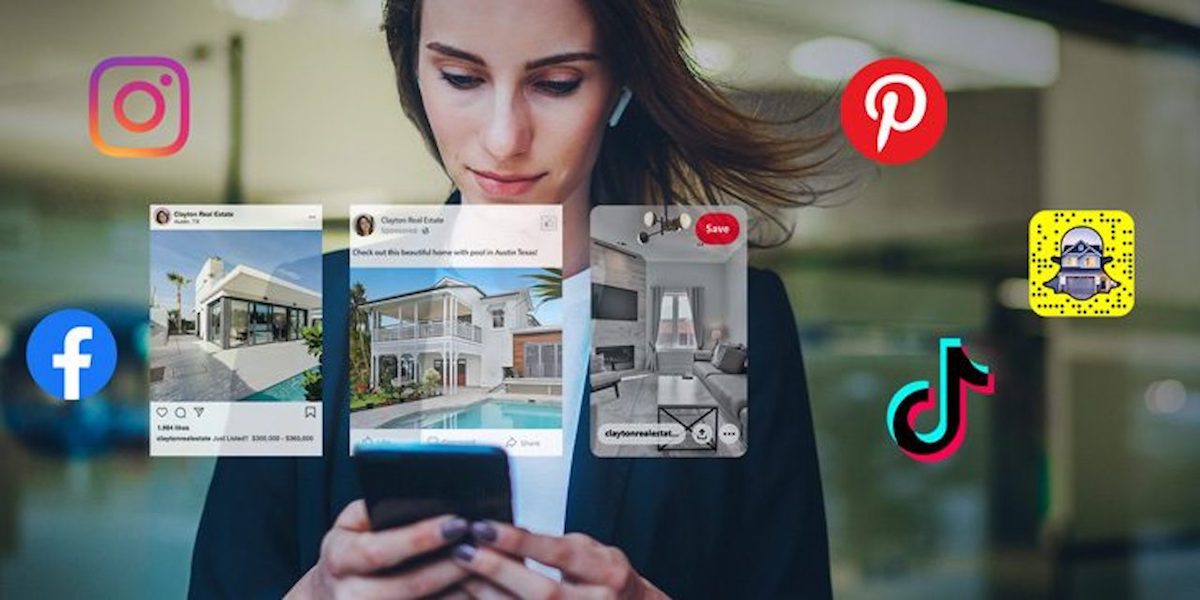 Social Media in Real Estate