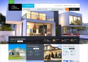 Best Real Estate Website 