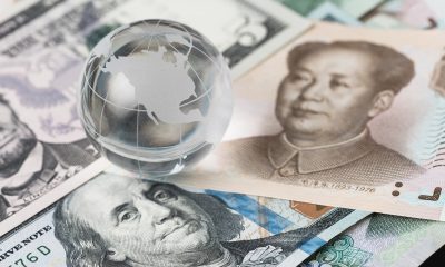 Renminbi Depreciation