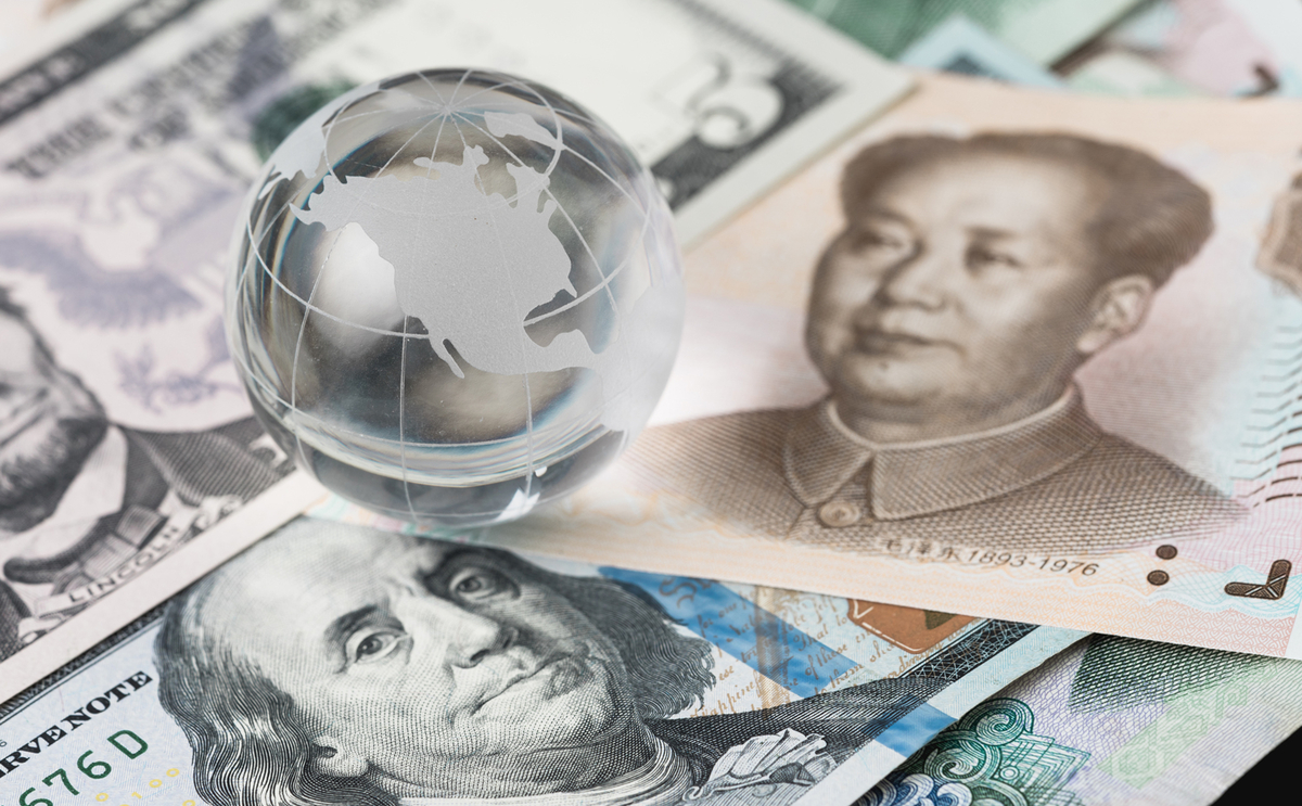 Renminbi Depreciation