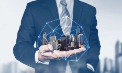 Real Estate Tokenization