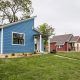 Detroit's Tiny House