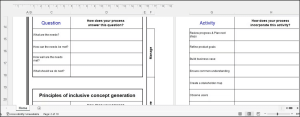 Free Checklist Templates