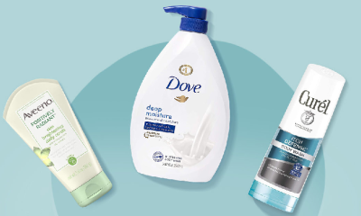 Top 16 Body Washes for Dry Skin & Hydration Guide