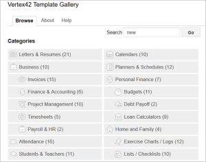 Google Sheets