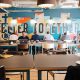 Co-Working's Surge in Suburban Markets